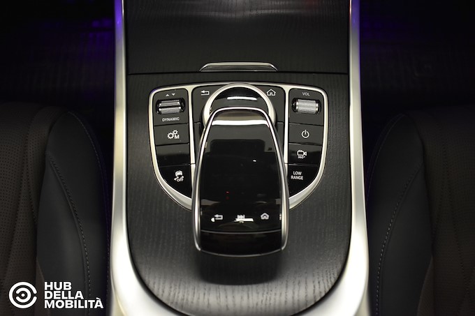 MERCEDES-BENZ G 500 S.W. Final Edition